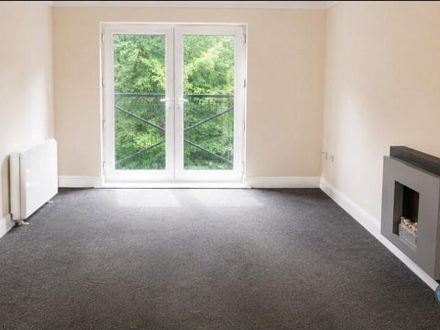 Apartment for rent in St Leonards Green, Guestling Green