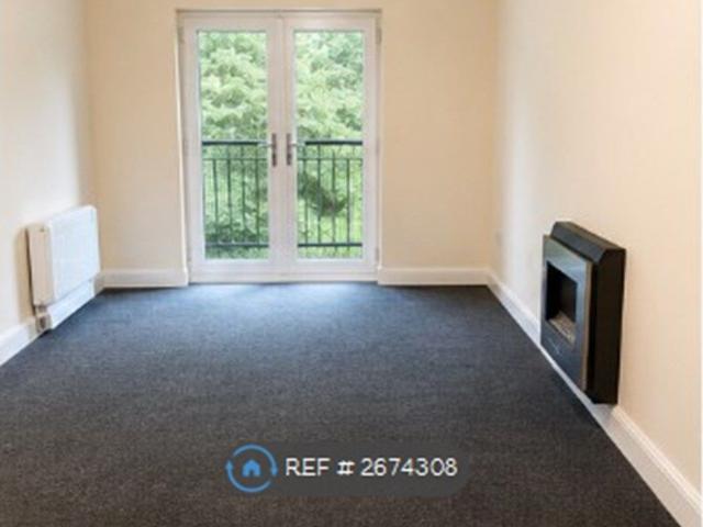Apartment for rent in St Leonards Green, Guestling Green