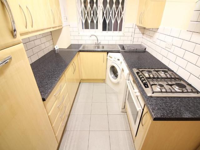 Apartment for rent in London Borough of Hillingdon, Greater London