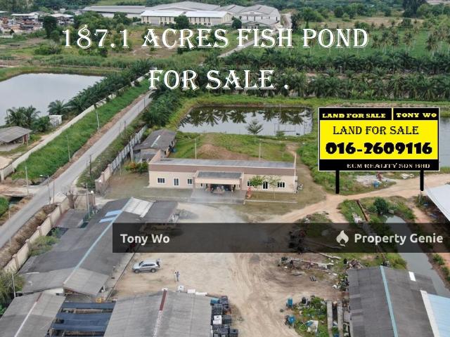 Property for sale in Batu Pahat, Johor