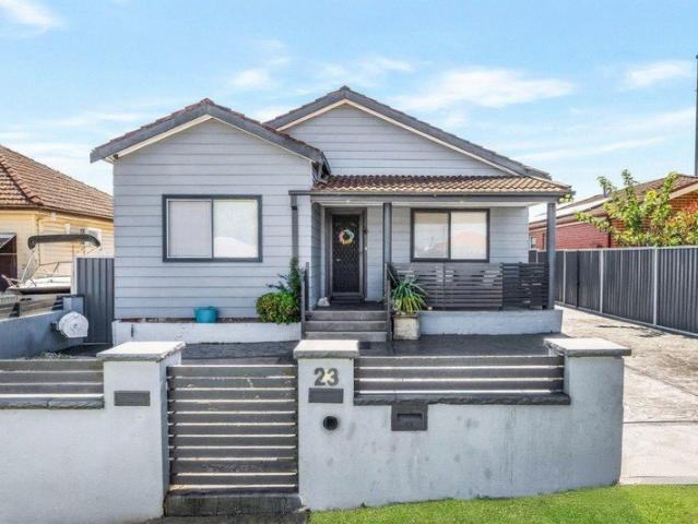 House for sale in Sydney, New South Wales