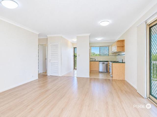 Apartment for rent in Clayfield, Greater Brisbane