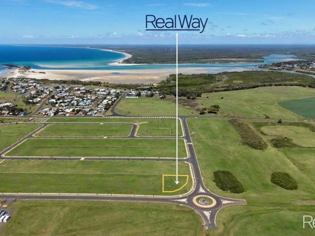 Land for sale in Elliott Heads, Queensland