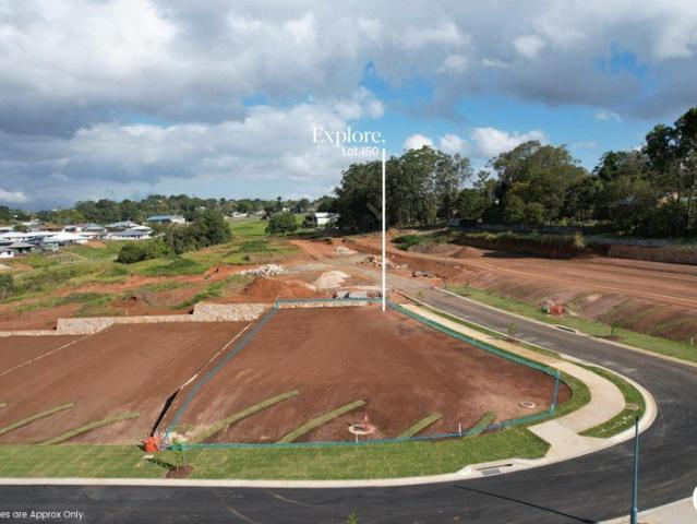 Land for sale in Yungaburra