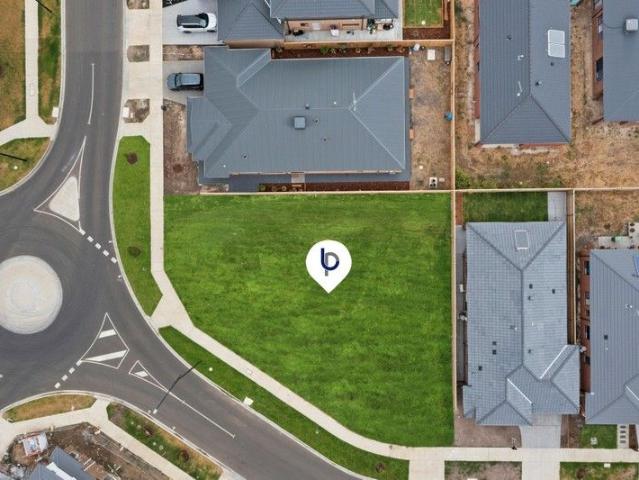 Land for sale in Geelong, Victoria