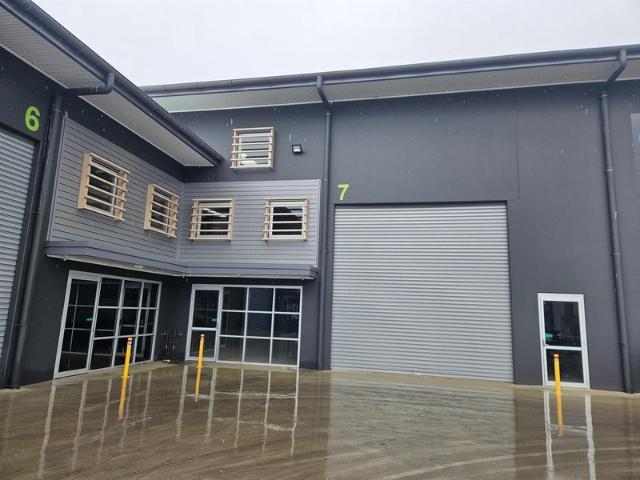 Warehouse for rent in Taminda, Tamworth
