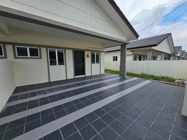 Residential House for sale in Perak, Intan