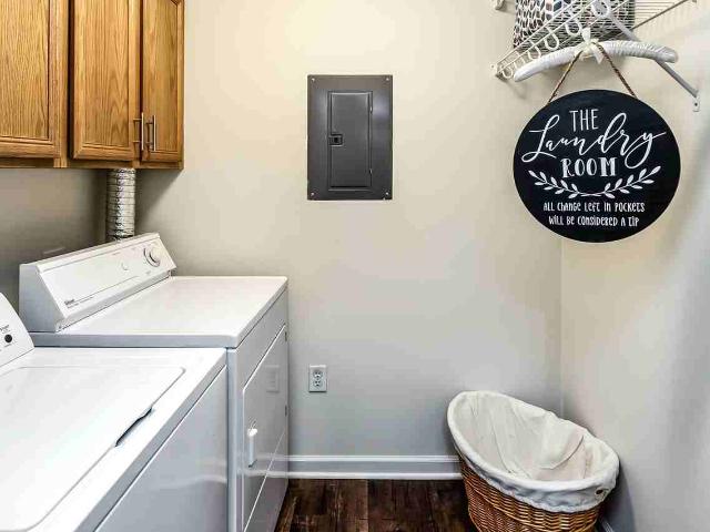 Apartment for rent in Nebraska