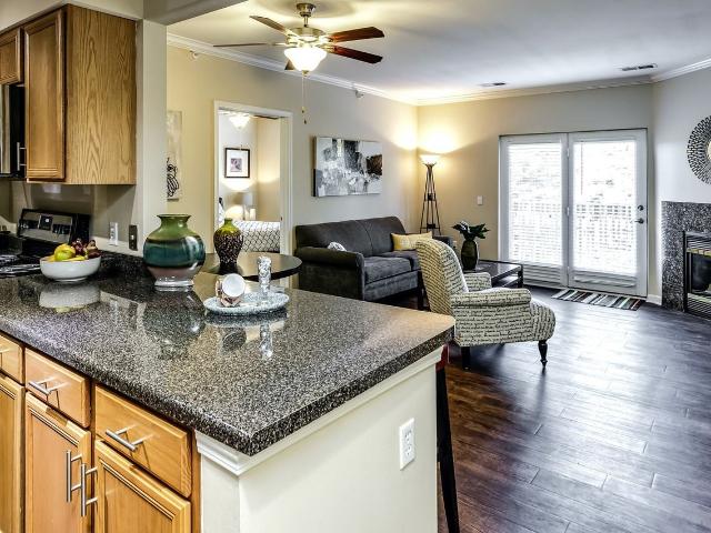 Apartment for rent in Nebraska