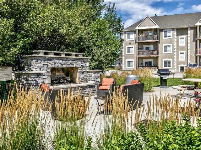 Apartment for rent in Omaha, Douglas County