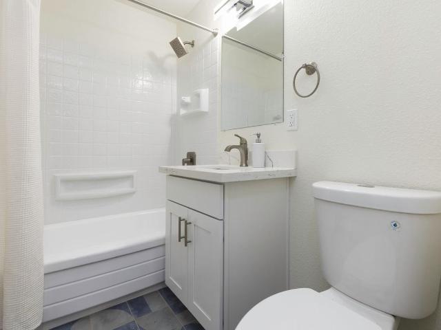 Apartment for rent in First Hill, Seattle