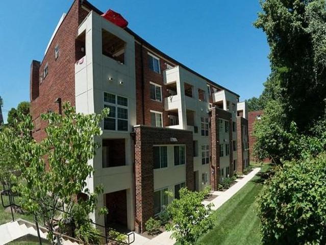 Apartment for rent in Virginia