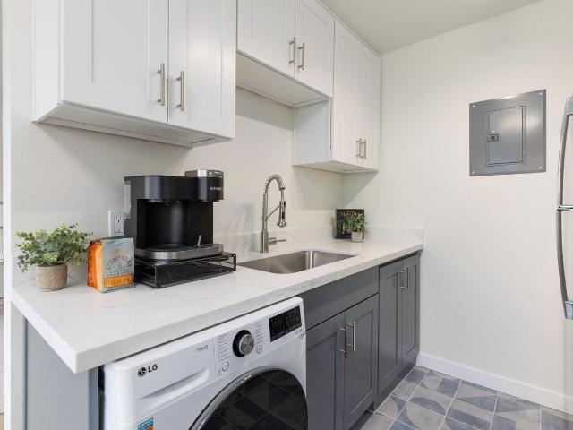 Apartment for rent in Seattle, Washington