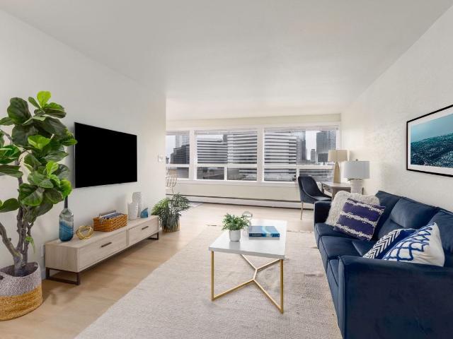 Apartment for rent in Seattle, Washington