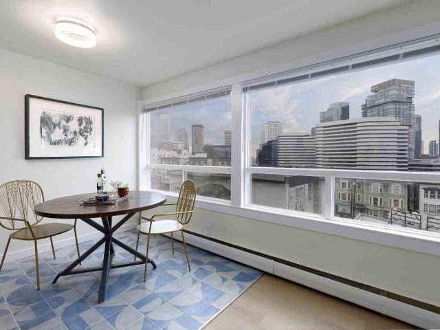 Apartment for rent in Seattle, Washington
