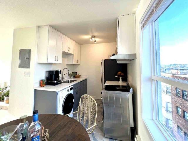 Apartment for rent in Seattle, Washington