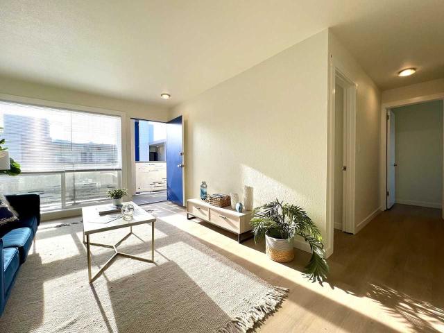 Apartment for rent in Seattle, Washington