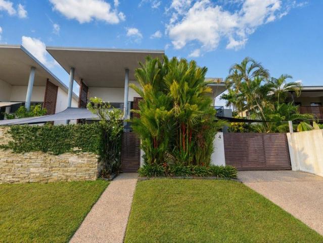 Townhouse for sale in Darwin, Northern Territory