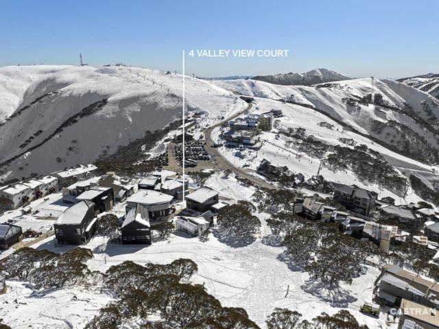 Land for sale in Hotham Heights, Victoria