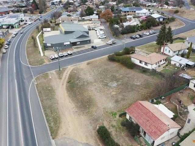Land for sale in Bungarby, New South Wales