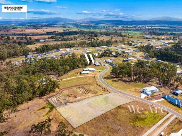 Land for sale in Toombul, Queensland