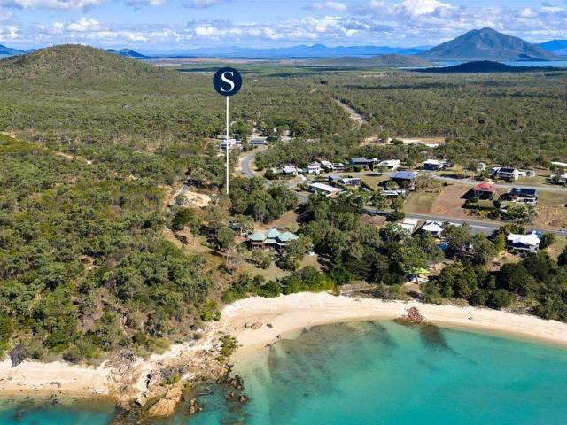 Land for sale in Hideaway Bay, Queensland