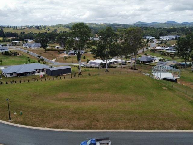 Land for sale in Pie Creek, Queensland
