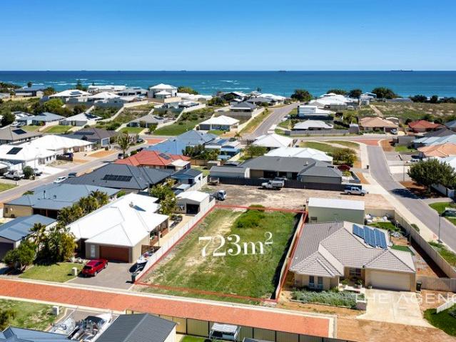 Land for sale in Drummond Cove, Western Australia