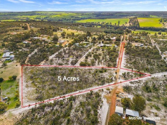 Land for sale in Lennard Brook, Western Australia