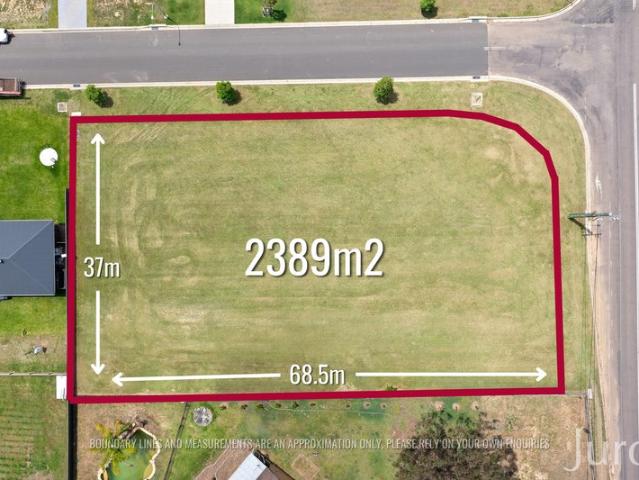 Land for sale in New South Wales