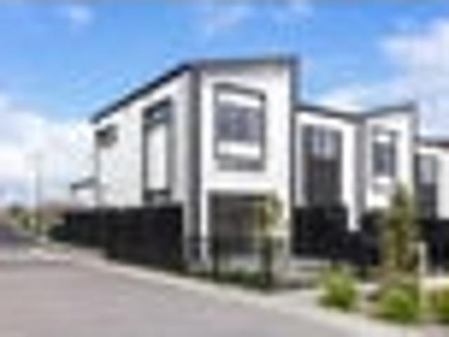 Townhouse for sale in Papakura, Oroua County