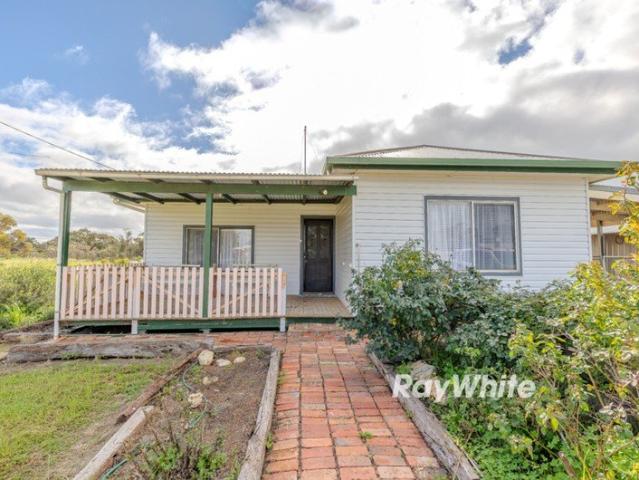 House for sale in Speed, Victoria
