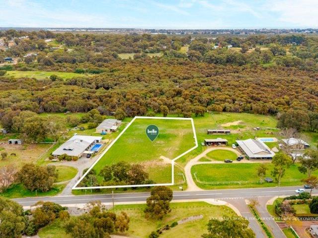 Land for sale in Baldivis, Western Australia