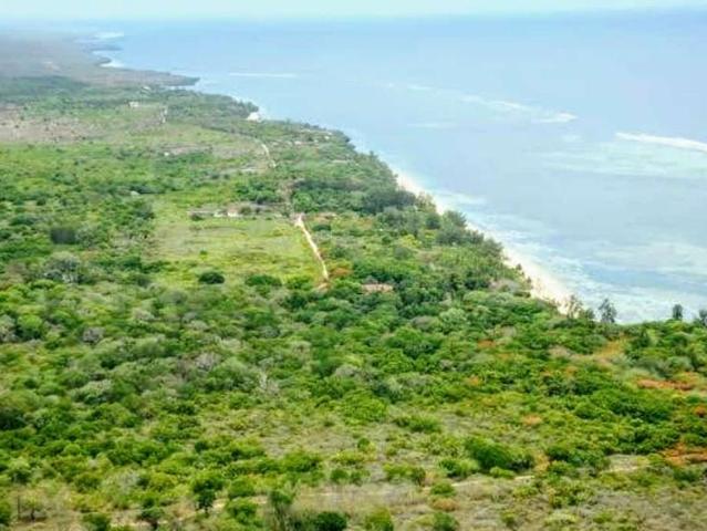 Land for sale in Vipingo, Kilifi