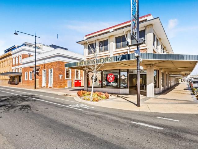 Retail for rent in Toowoomba, Queensland