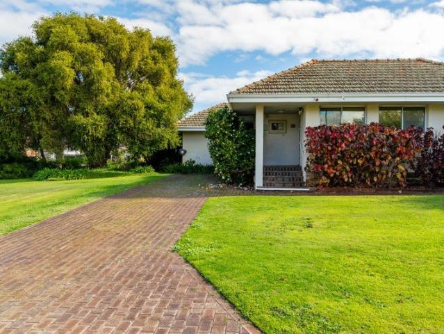 House for sale in Western Australia