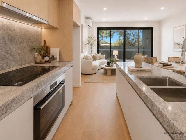 Apartment for sale in Camerons Creek, Victoria