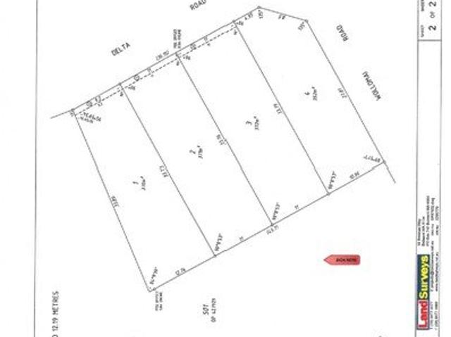 Land for sale in Baldivis, Western Australia