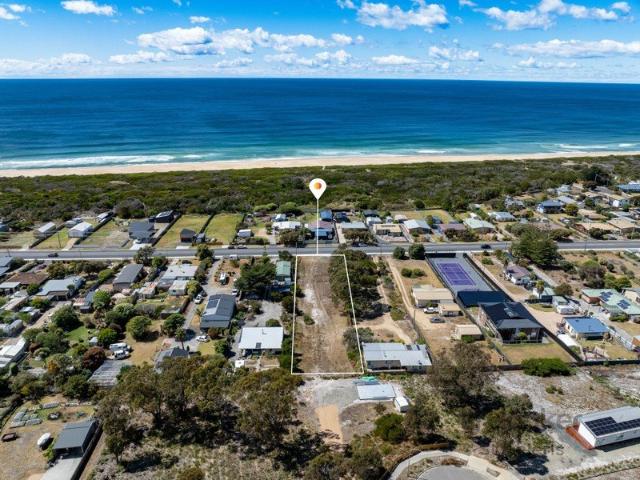 Land for sale in Scamander, Break O'Day
