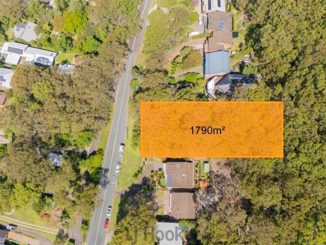 Land for sale in Ambergate, New South Wales