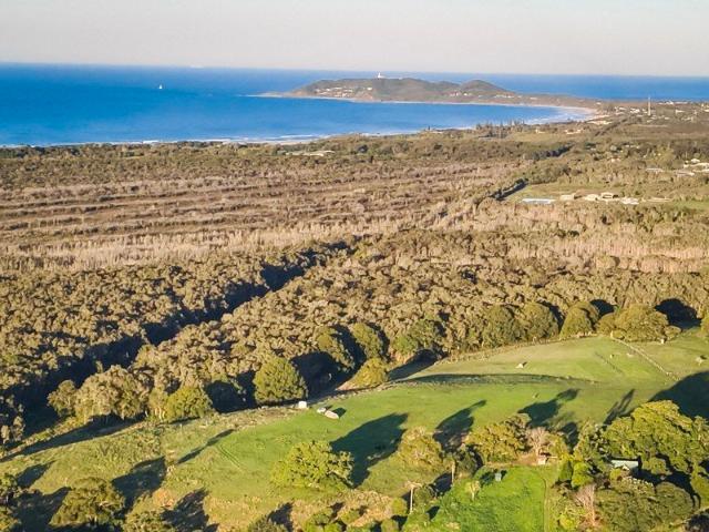 Land for sale in Coombell, New South Wales