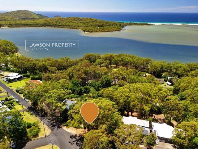 Land for sale in Smiths Lake, New South Wales