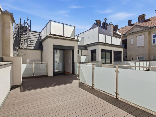 Wohnung kaufen in Seestadt, Wien
