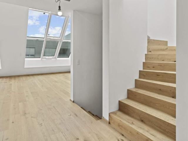 Wohnung kaufen in Neubau, Wien