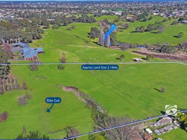 Land for sale in Wy Yung, Victoria