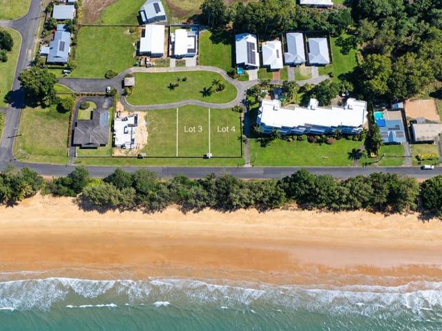 Land for sale in Wongaling Beach, Queensland