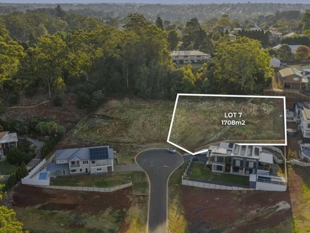 Land for sale in Toowoomba, Queensland