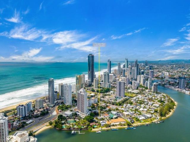 House for sale in Gold Coast, Gold Coast Urban