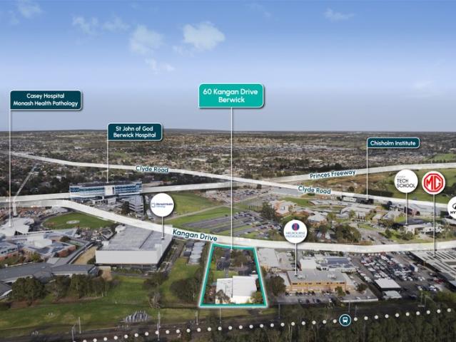 Property for sale in Camerons Creek, Victoria
