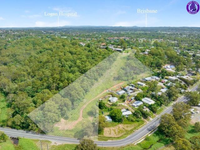 Land for sale in Toombul, Queensland